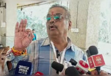 BVA Takes Early Lead in Vasai-Virar Civic Polls as Statewide Counting Continues