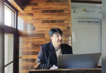 Kupwara Hosts District-Level Workshop on Gram Panchayat Development Planning