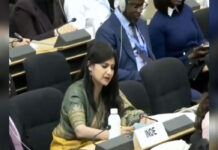 Curiosity Focused: ‘Hallucinating or Living in La La Land’ — India’s Sharp UN Comeback to Pakistan Over Kashmir India Pakistan UNHRC J&K Chenab Bridge Anupama Singh Geneva 2026