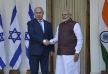 PM Modi Calls Netanyahu and UAE President, Demands Immediate End to Hostilities and Civilian Protection PM Modi Netanyahu UAE President call West Asia war ceasefire appeal 2026