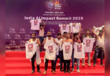 Inspired by Nepal Gen-Z Protests, Printed T-Shirts in Advance — Delhi Police Reveal AI Summit Protest Plan in Court Delhi Police court Youth Congress AI Summit protest remand Patiala House 2026