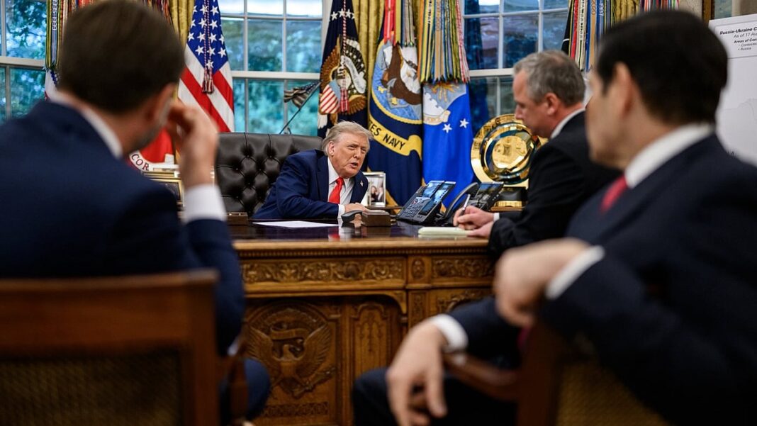 US Iran wrongful detention designation Rubio Senate war powers debate 2026