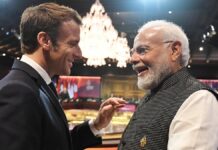 “Modi–Macron Mega Talks in Mumbai!” Rafale Deal, AI Push & 12 Big Agreements on Table