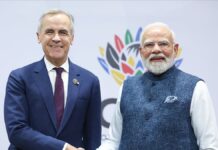 Canada Says No Active India Link to Violent Crimes as PM Carney Prepares India Visit for Modi Talks Canada India diplomatic reset Mark Carney Modi visit Nijjar case 2026