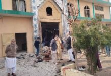 Islamabad Mosque Blast During Friday Prayers: 61 Killed, Over 150 Injured