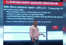 “Ajit Dada’s Plane Crash Could Be a Conspiracy” — MLA Rohit Pawar