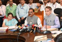 BMC Budget 2026-27: Record Rs 80,952 Crore Announced With No New Taxes and Major Infrastructure Push BMC budget 2026-27 Rs 80952 crore Mumbai infrastructure no new taxes