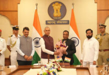 Exam Backlogs, Delayed Results — Can New MPSC Chairman Vivek Bhimanwar Restore Aspirants’ Trust? Vivek Bhimanwar takes charge Maharashtra Public Service Commission chairman Mumbai