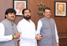 Fadnavis Inaugurates Mumbai Central Flyover 15 Months Early Maharashtra CM Devendra Fadnavis inaugurates Mumbai Central railway flyover virtually