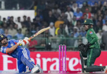 India vs Pakistan – Inside the Boundary, Outside the Diplomacy