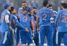 India is ready to roar in the Super Eight fight against South Africa
