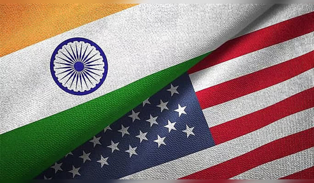 India joins Pax Silica US technology alliance AI semiconductors 2026