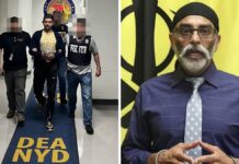 Indian National Admits Role in Alleged Murder Plot Targeting Khalistani Figure in New York
