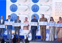 Maharashtra CM Devendra Fadnavis Opens Mumbai Climate Week with Global Leaders in Attendance