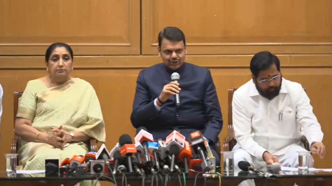 Nanobot-1-2026-02-23T092803.161 Maharashtra budget session 2026 no leader of opposition assembly council Mumbai