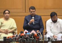 Maharashtra Budget Session 2026 Begins Without Leader of Opposition in Either House for First Time Maharashtra budget session 2026 no leader of opposition assembly council Mumbai