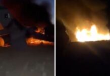 Pakistan Launches Operation Ghazab lil-Haq Against Afghanistan, Airstrikes Hit Kabul and Kandahar Pakistan Afghanistan airstrikes Operation Ghazab lil-Haq border conflict 2026