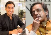 Ishaan Tharoor Parts Ways With Washington Post Amid Major Layoffs, Calls It a Painful Moment for Global Journalism
