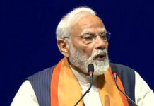 “You Are the Living Bridge Between Our Hearts”: PM Modi Tells Indian Diaspora in Malaysia