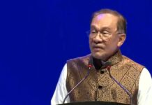 “I Am Fortunate to Call PM Modi My Close Friend”: Malaysian PM Anwar Ibrahim at Indian Diaspora Event