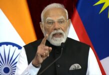 “No Double Standards on Terrorism”: PM Modi as India, Malaysia Deepen Defence, Tech and Trade Partnership