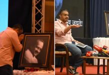 “Ground the Entire Company?” Rohit Pawar’s Big Question After DGCA Aircraft Action Rohit Pawar speaking to media on DGCA action against VSR aircraft