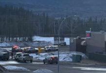 Eight Killed in Canadian School Shooting as Small British Columbia Town Put Under Lockdown