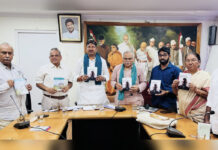 Round Table on Pesticide Poisoning of Doctors and Farmers Sparks Urgent Call for Safer Agriculture