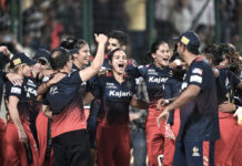 Three Teams, One Cup: At the Narrow End of the Season