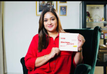 On World Cancer Day, Meghana Raj Sarja Urges Mothers to Support Adult Children as Blood Stem Cell Donors