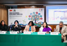 TERI Unveils Vision for Silver Jubilee World Sustainable Development Summit 2026