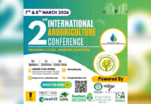 Mumbai to Host 2nd International Arboriculture Conference
