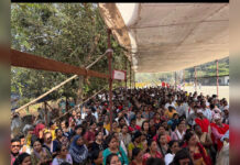 Nationwide Strike Against New Labour Codes Successful