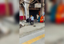 Eating With Dignity: Trade Bodies Urge Railways to Create ‘Dignity Rooms’ for Mumbai’s Tiffin-Carrying Commuters