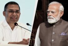 Bangladesh After the Ballot: A New Prime Minister, a New Cabinet, and India’s Strategic Test PM Modi and Tarique Rahman’