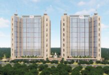 ‘Swarajya’, A Themed Residential Project Launched on Shivaji Jayanti