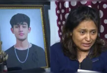 “My Son Died for a Reel!” Dwarka Crash Sparks Outrage as Minor Driver Gets Bail