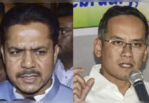 Assam Congress Fallout: Bhupen Borah Speaks of Insult; Gogoi Says ‘Why Join BJP?’ Bhupen Borah resigns Assam Congress BJP join speculation