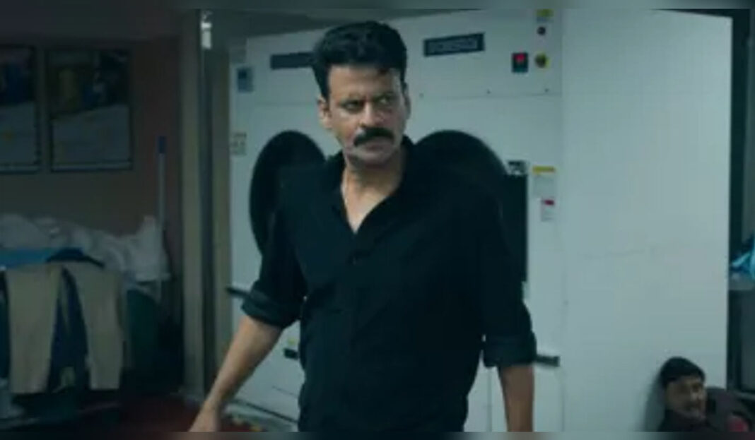 Neeraj Pandey withdraws Ghooskhor Pandat film title Supreme Court