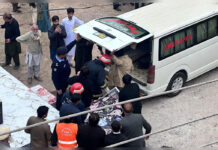 “Stop Blaming Others for Your Own Bloodshed”: India Tears Into Pakistan After Deadly Islamabad Mosque Blast