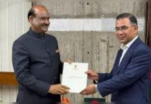 India to Restart Visa Services in Bangladesh After Tarique Rahman Takes Charge as Prime Minister India Bangladesh visa services restart diplomatic relations 2026