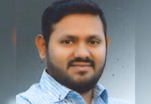 Shiv Sena (Shinde) Picks Amey Ghole as BMC Group Leader as Mahayuti Begins Formal Power Shuffle