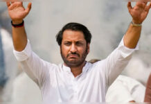 NCP Likely to Nominate Parth Pawar for Rajya Sabha Seat in Maharashtra Parth pawar