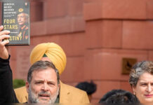 Naravane memoir controversy: Publisher confirms ‘No copies released yet’ after FIR filed