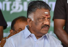 ‘No Future Under EPS’ — Why OPS Crossed the Floor and Joined Rival DMK Before Tamil Nadu Elections O Panneerselvam OPS joins DMK Tamil Nadu AIADMK EPS elections 2026