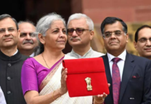 Union Budget: Incremental Gain for Children, but Need for Sharper Prioritisation Remains