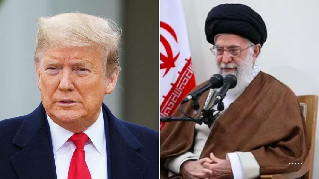 Ayatollah Khamenei killed US Israel airstrikes Iran Supreme Leader dead 2026