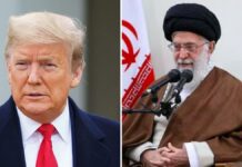 Iran Confirms Ayatollah Khamenei Killed in US-Israel Joint Airstrikes, Trump Declares Justice for Iran Ayatollah Khamenei killed US Israel airstrikes Iran Supreme Leader dead 2026