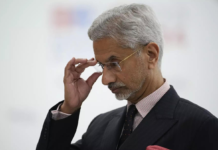 S Jaishankar Says India Not a Mediator in Iran US Conflict, Rejects Pakistan Role S Jaishankar speaking at all party meeting on Middle East crisis
