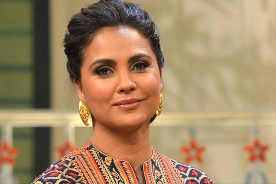 Lara Dutta shares video from Dubai describing explosions and missile interceptions during Iran–Israel conflict